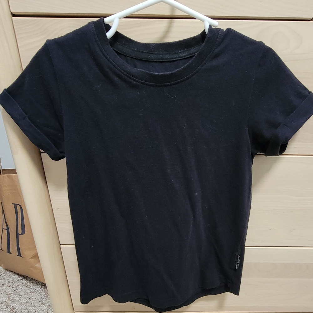 Little Bipsy Tee 3T-4T